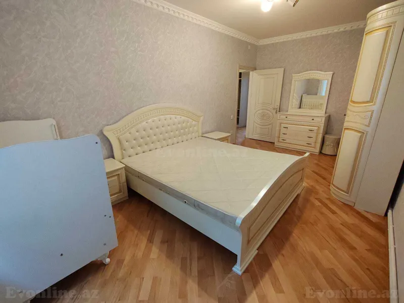 Kirayə verilir 3 otaqlı Mənzil Köhnə tikili 85 m² Azadlıq prospekti m. - şəkil 19