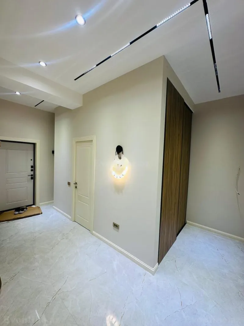 2 otaqlı Mənzil 73 m² Nəriman Nərimanov m. Satılır
