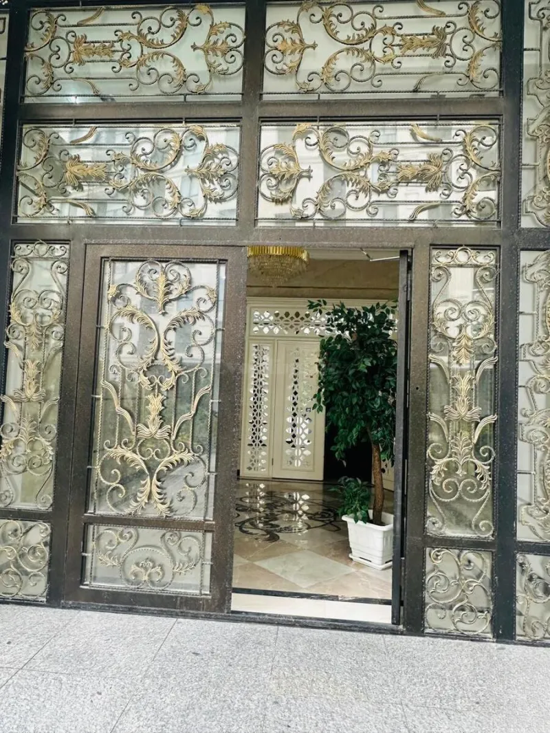 Satılır 2 otaqlı Mənzil Yeni tikili 73 m² Nəriman Nərimanov m. - şəkil 4