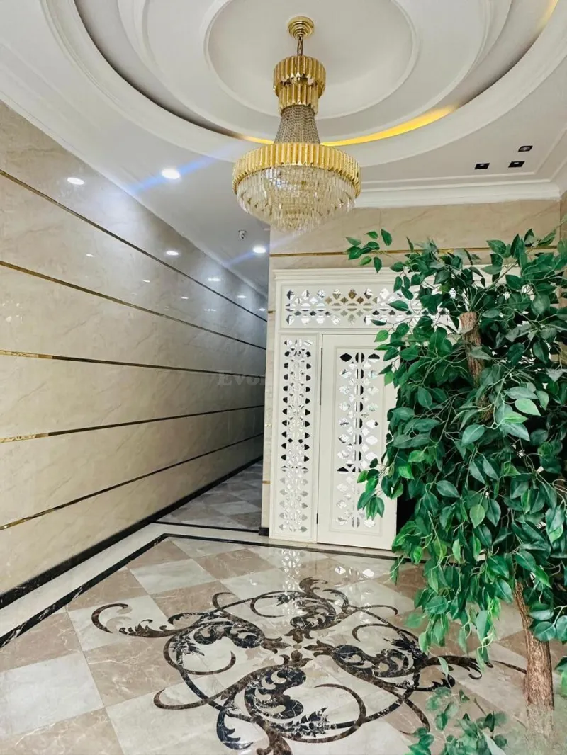 Satılır 2 otaqlı Mənzil Yeni tikili 73 m² Nəriman Nərimanov m. - şəkil 5