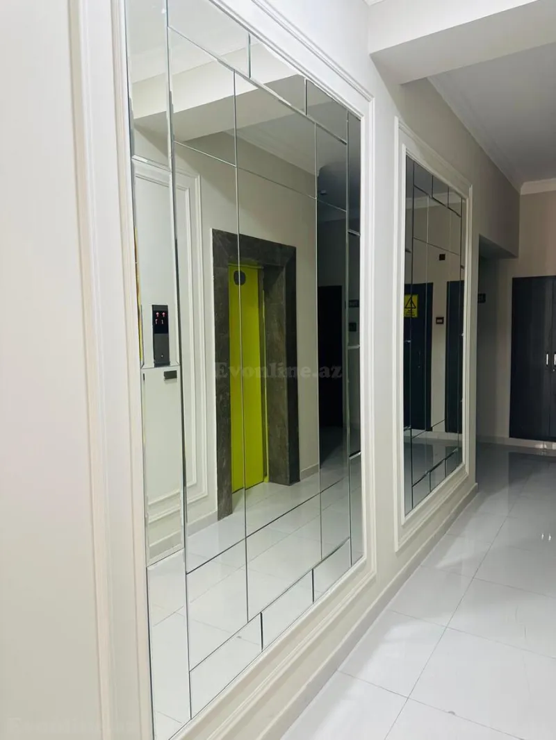 Satılır 2 otaqlı Mənzil Yeni tikili 73 m² Nəriman Nərimanov m. - şəkil 7