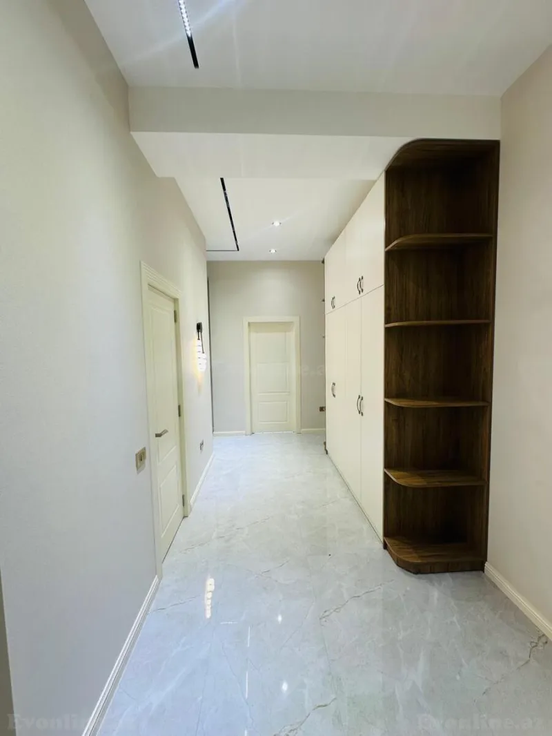 Satılır 2 otaqlı Mənzil Yeni tikili 73 m² Nəriman Nərimanov m. - şəkil 8