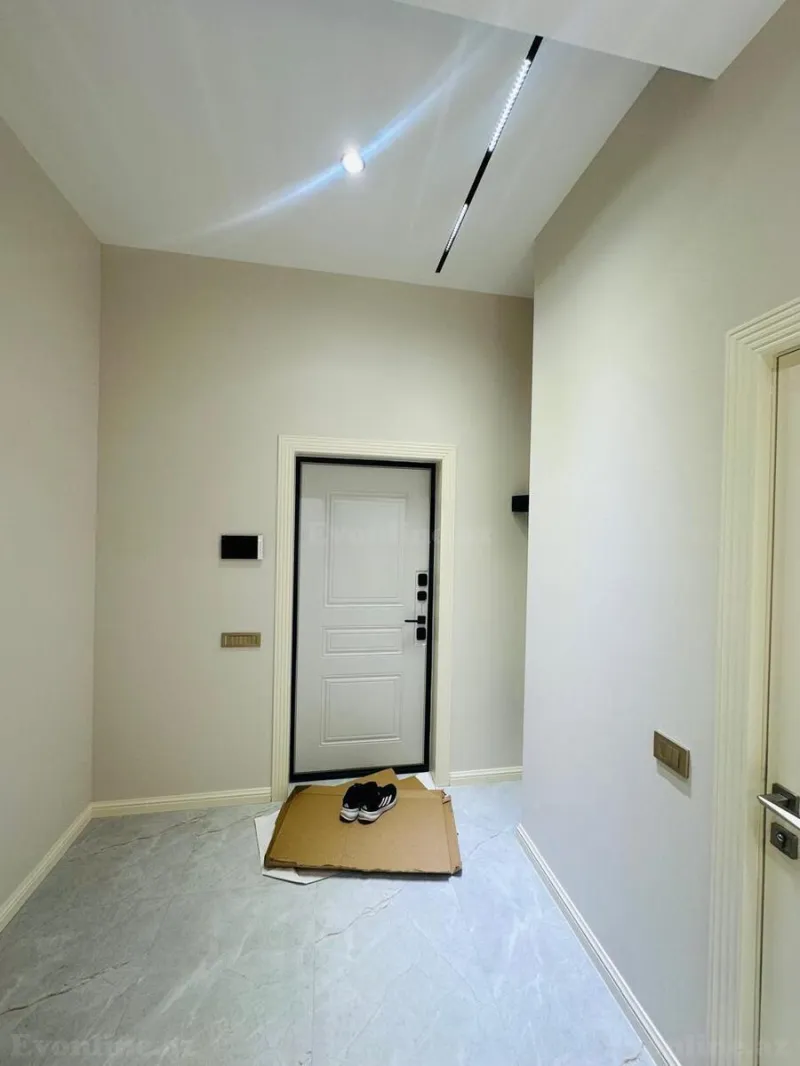 Satılır 2 otaqlı Mənzil Yeni tikili 73 m² Nəriman Nərimanov m. - şəkil 9