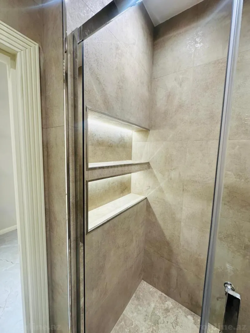 Satılır 2 otaqlı Mənzil Yeni tikili 73 m² Nəriman Nərimanov m. - şəkil 13