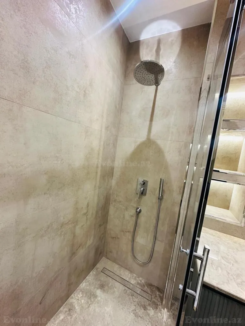 Satılır 2 otaqlı Mənzil Yeni tikili 73 m² Nəriman Nərimanov m. - şəkil 14