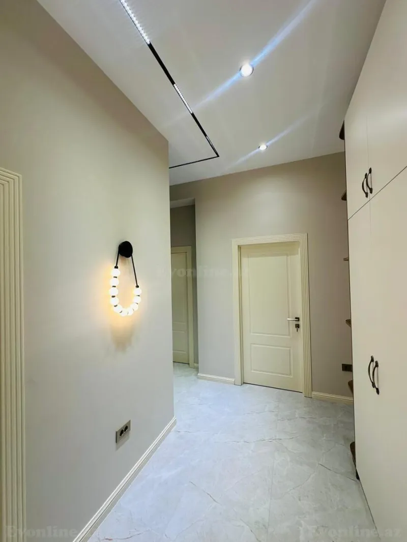 Satılır 2 otaqlı Mənzil Yeni tikili 73 m² Nəriman Nərimanov m. - şəkil 16