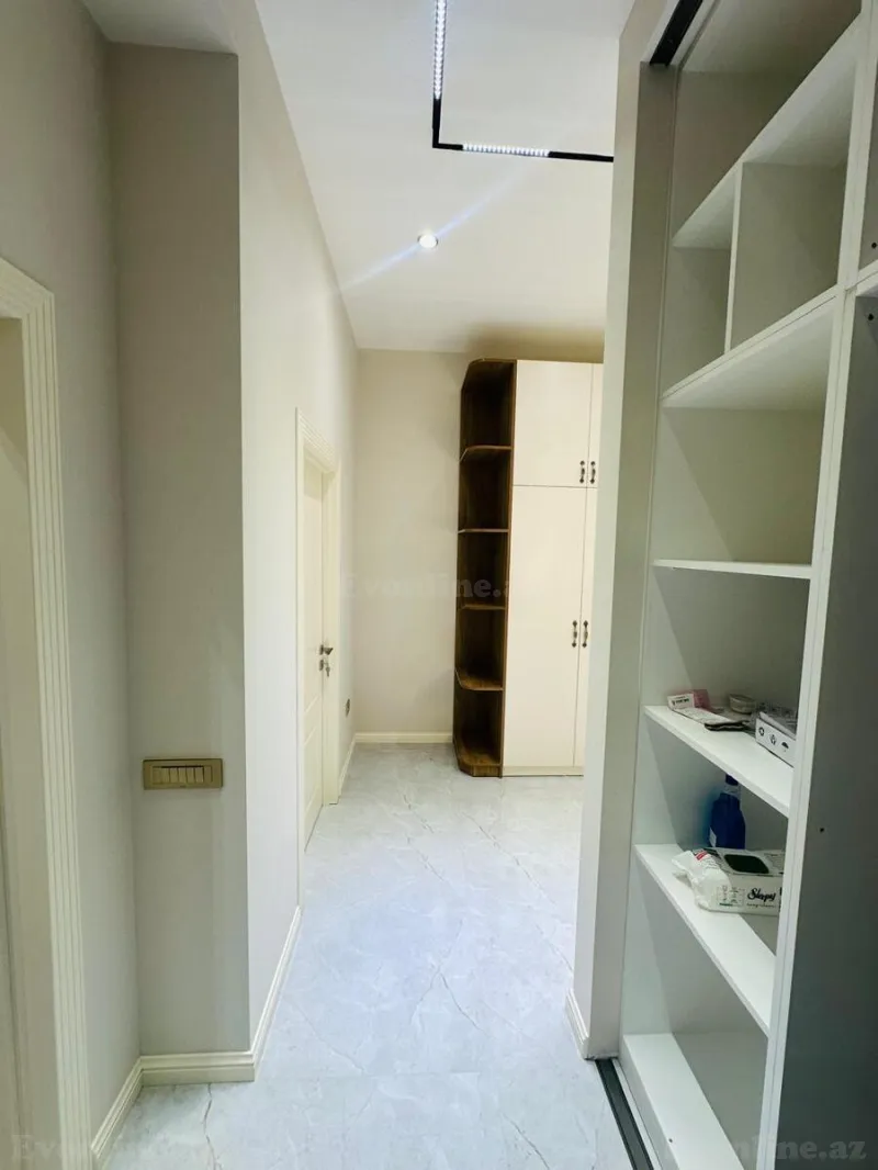 Satılır 2 otaqlı Mənzil Yeni tikili 73 m² Nəriman Nərimanov m. - şəkil 18