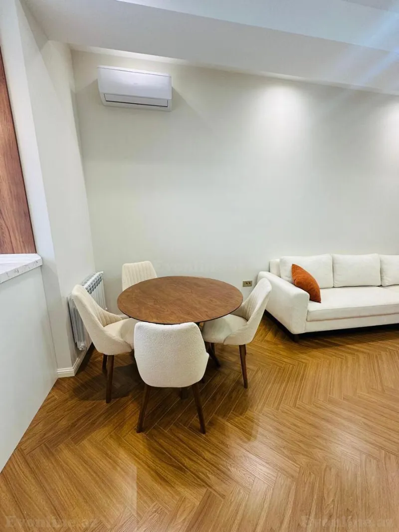 Satılır 2 otaqlı Mənzil Yeni tikili 73 m² Nəriman Nərimanov m. - şəkil 21