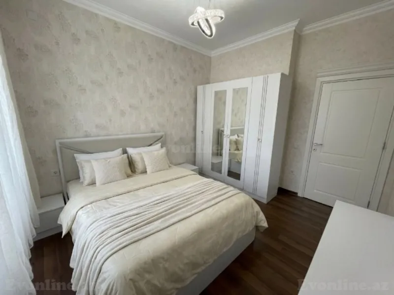 Satılır 2 otaqlı Mənzil Yeni tikili 70 m² 20 Yanvar m. - şəkil 6