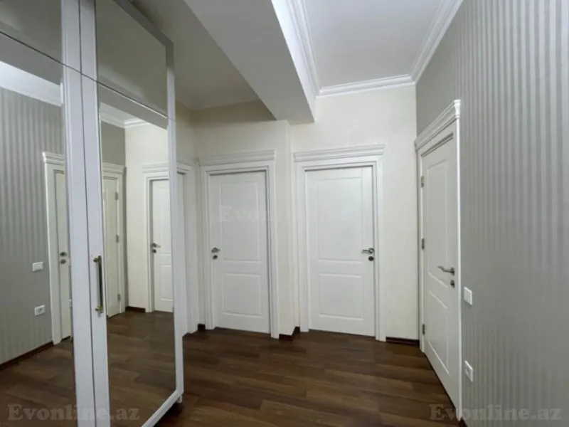 Satılır 2 otaqlı Mənzil Yeni tikili 70 m² 20 Yanvar m. - şəkil 8