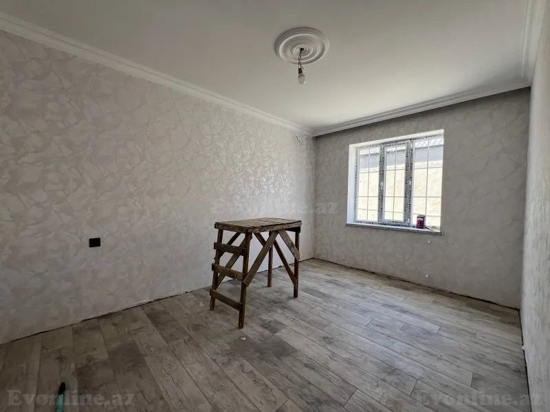 Satılır 3 otaqlı Həyət evi 65 m² Masazır - şəkil 2