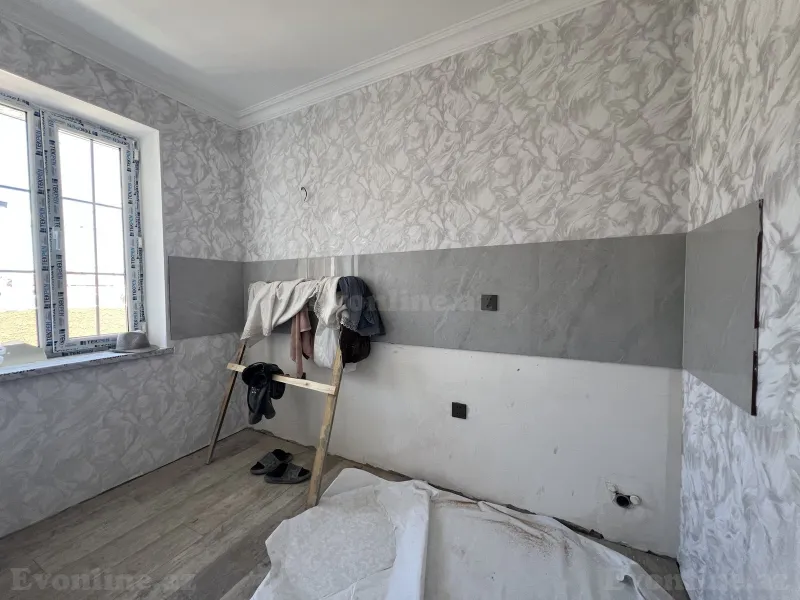 Satılır 3 otaqlı Həyət evi 65 m² Masazır - şəkil 3