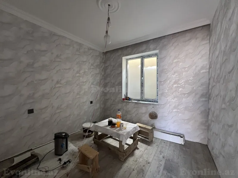 Satılır 3 otaqlı Həyət evi 65 m² Masazır - şəkil 4