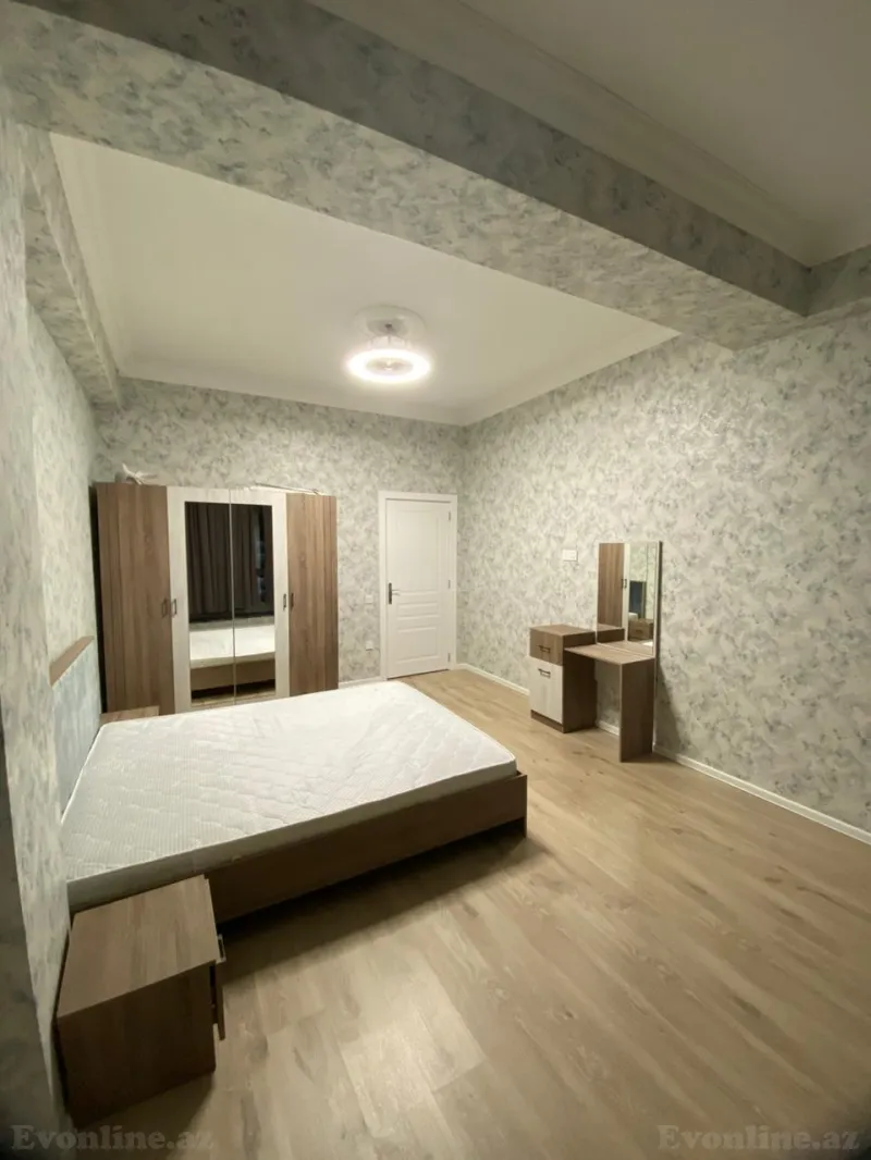 Kirayə verilir 2 otaqlı Mənzil Yeni tikili 60 m² Sumqayıt - şəkil 5