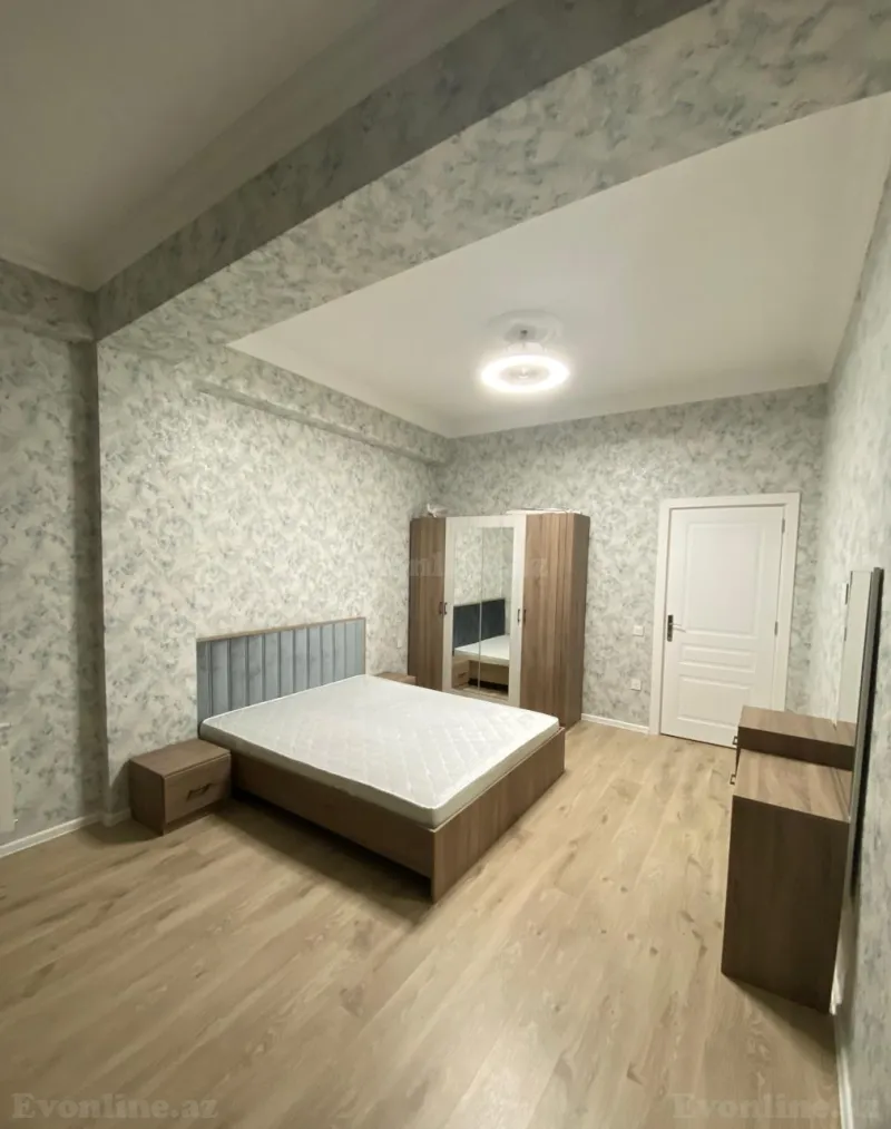 Kirayə verilir 2 otaqlı Mənzil Yeni tikili 60 m² Sumqayıt - şəkil 6
