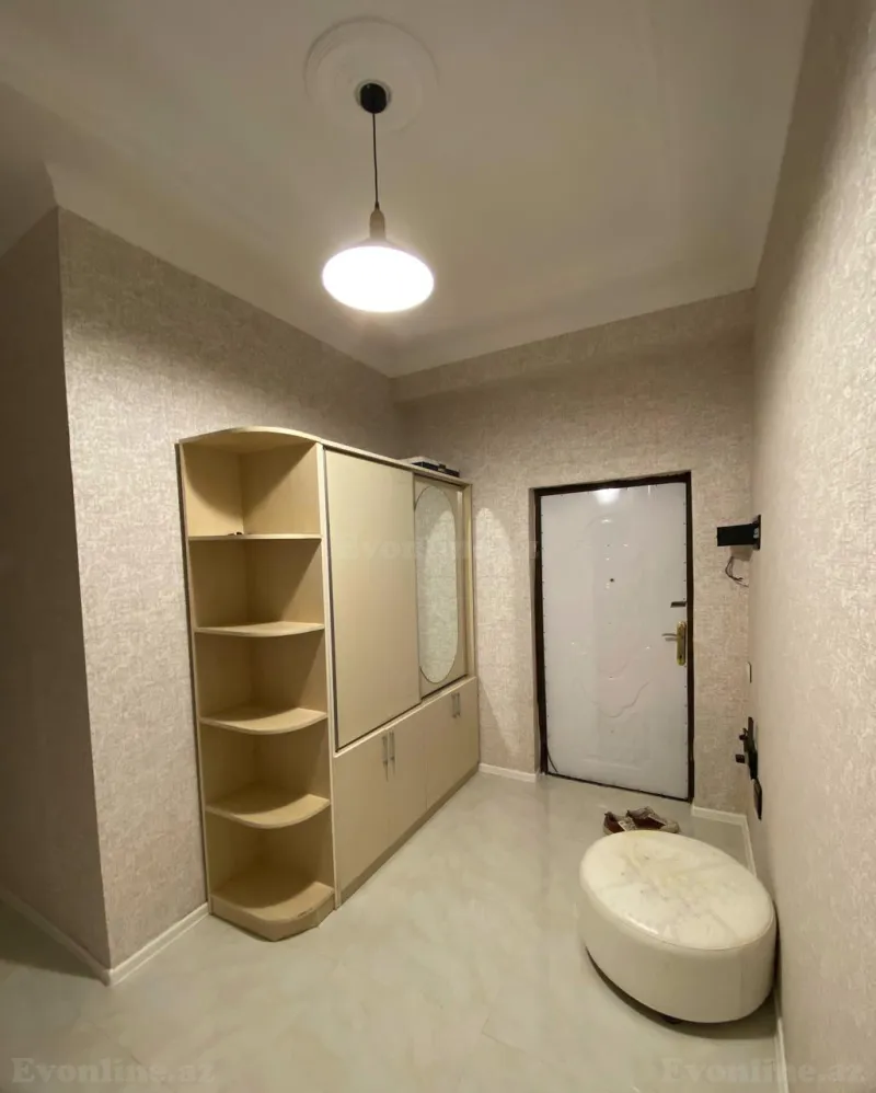 Kirayə verilir 2 otaqlı Mənzil Yeni tikili 60 m² Sumqayıt - şəkil 10