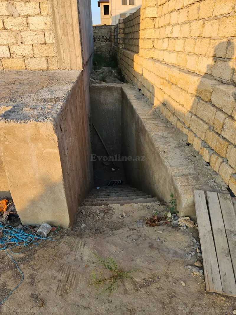 Satılır 6 otaqlı Həyət evi 280 m² Mehdiabad - şəkil 2