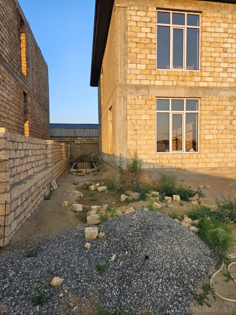 Satılır 6 otaqlı Həyət evi 280 m² Mehdiabad - şəkil 3