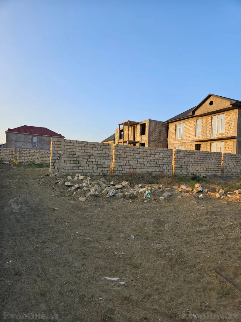 Satılır 6 otaqlı Həyət evi 280 m² Mehdiabad - şəkil 5