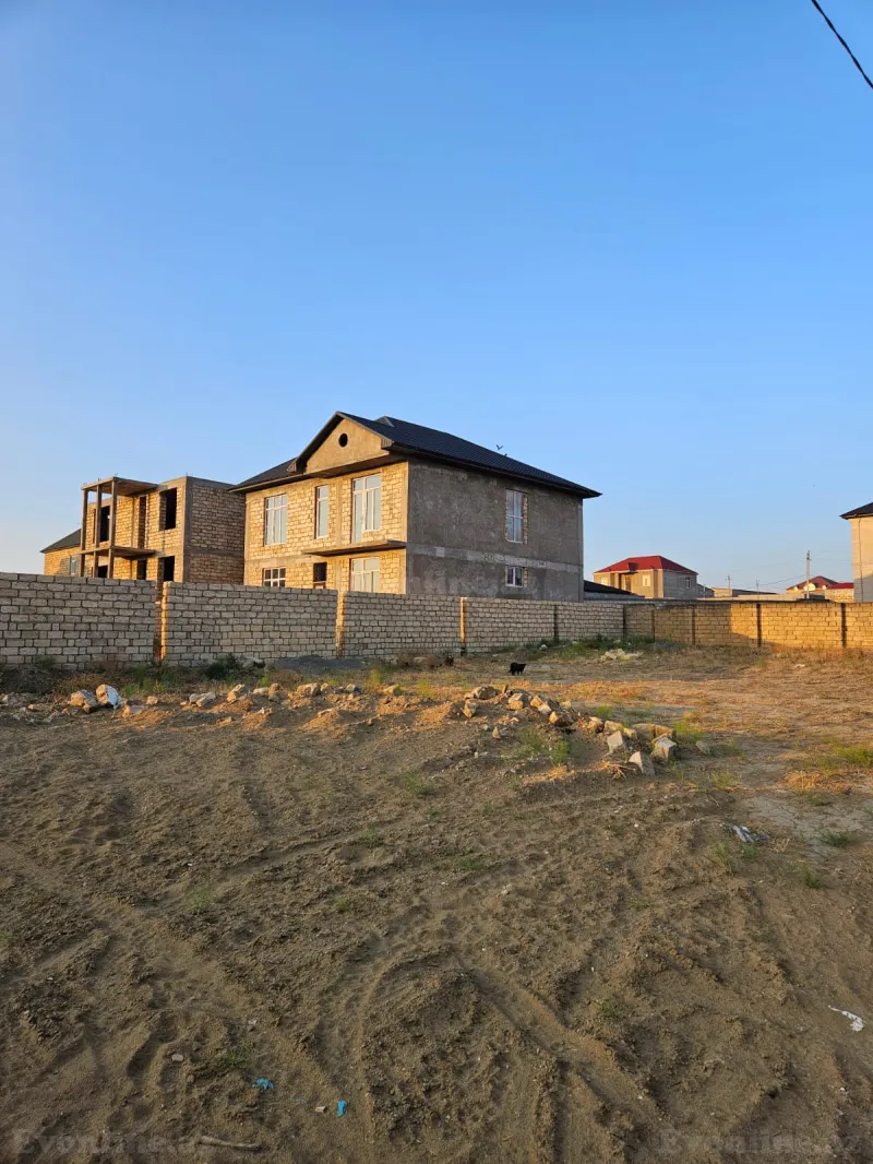 Satılır 6 otaqlı Həyət evi 280 m² Mehdiabad - şəkil 6