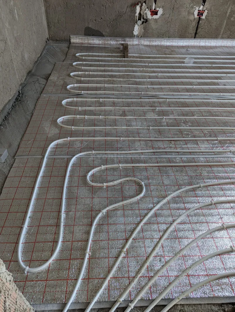 Satılır 6 otaqlı Həyət evi 280 m² Mehdiabad - şəkil 7