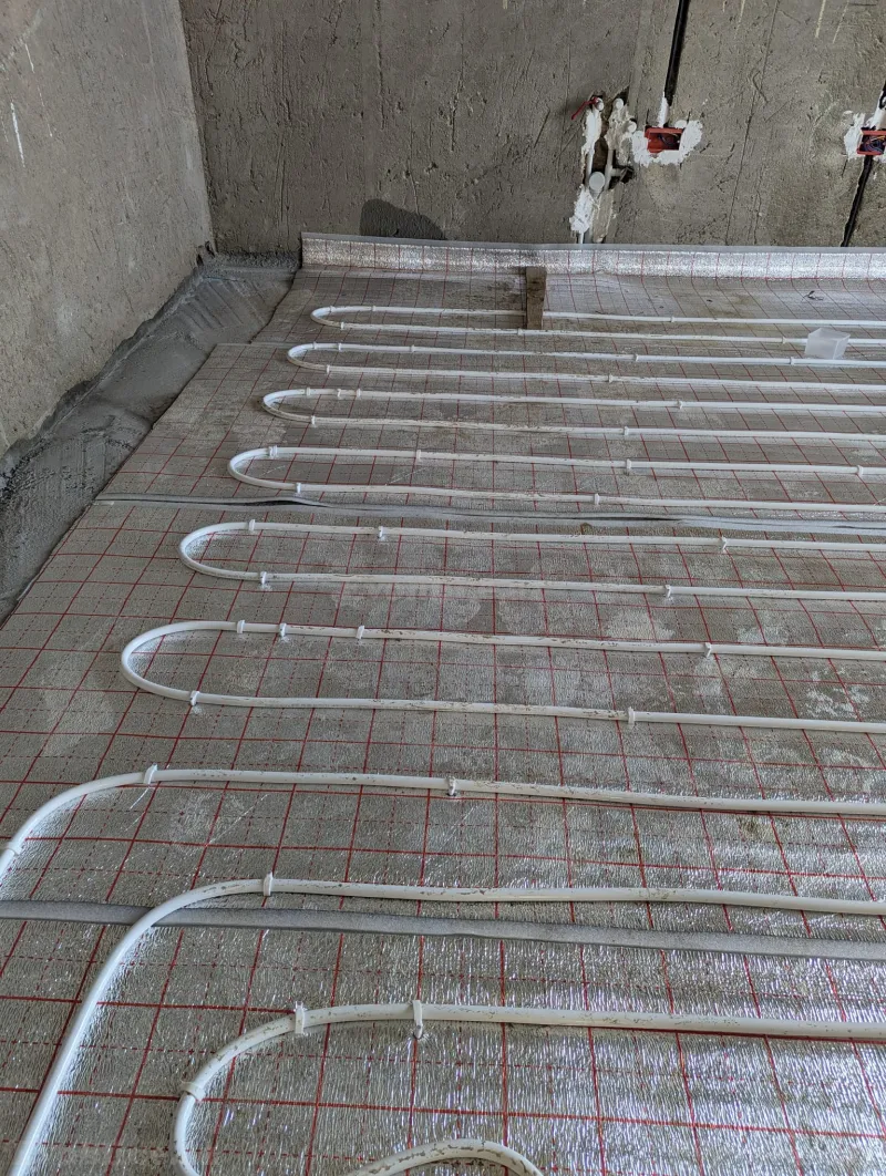 Satılır 6 otaqlı Həyət evi 280 m² Mehdiabad - şəkil 10