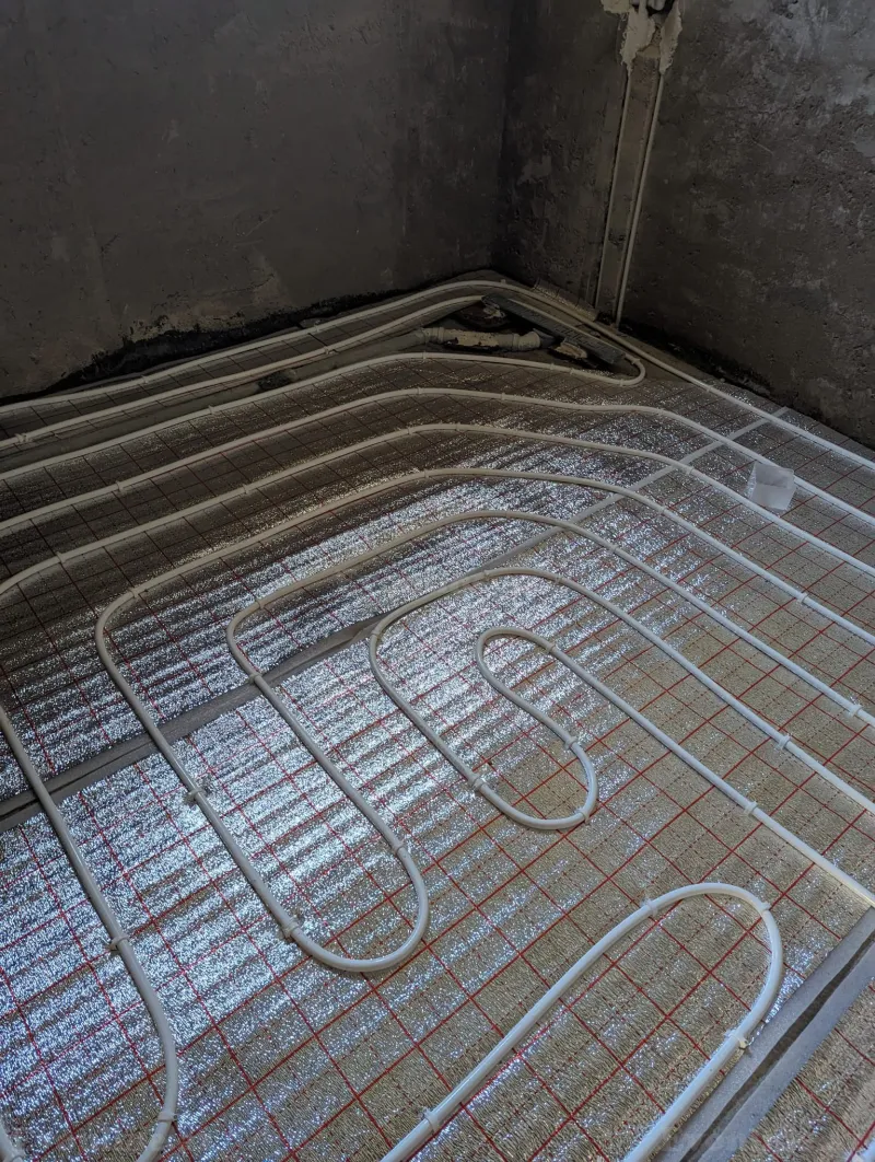 Satılır 6 otaqlı Həyət evi 280 m² Mehdiabad - şəkil 11
