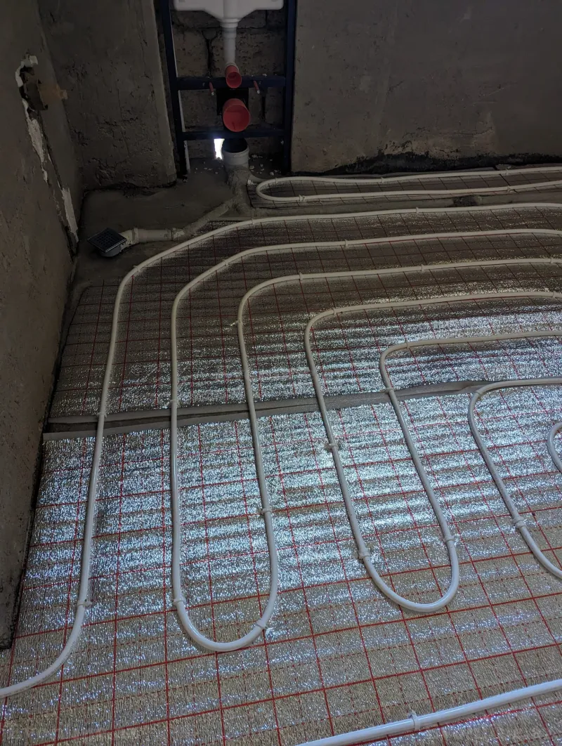 Satılır 6 otaqlı Həyət evi 280 m² Mehdiabad - şəkil 12