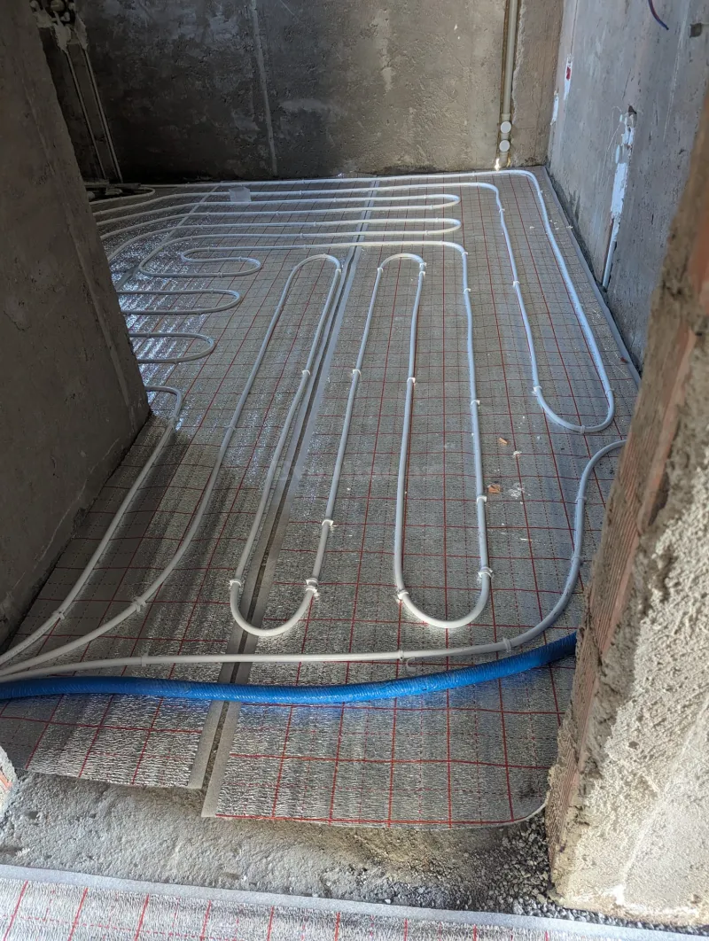 Satılır 6 otaqlı Həyət evi 280 m² Mehdiabad - şəkil 13