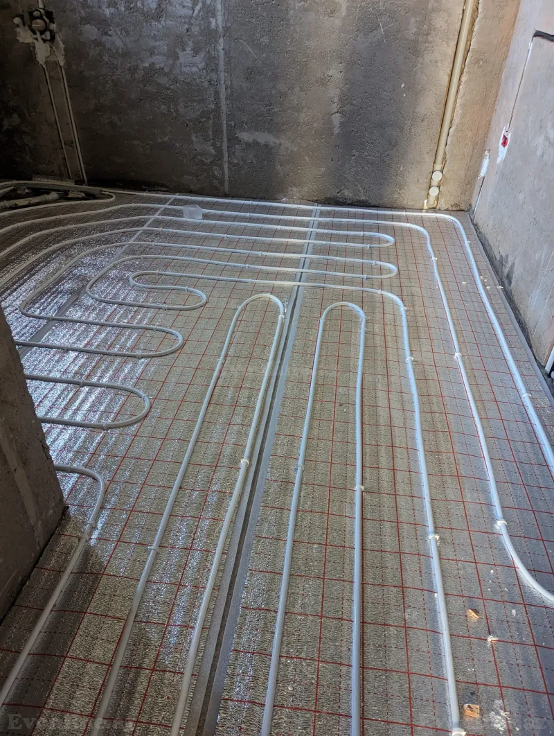 Satılır 6 otaqlı Həyət evi 280 m² Mehdiabad - şəkil 15