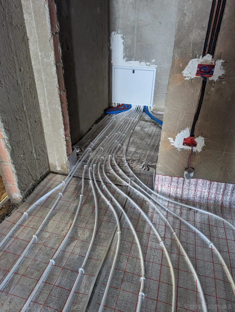 Satılır 6 otaqlı Həyət evi 280 m² Mehdiabad - şəkil 16