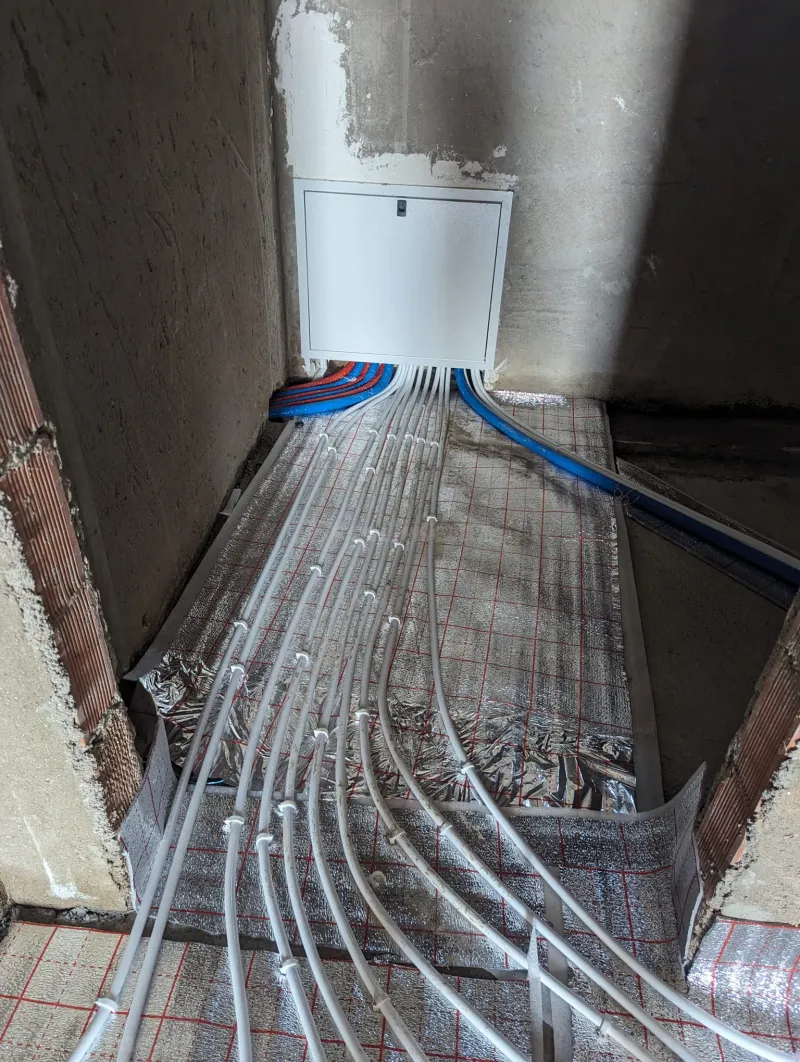 Satılır 6 otaqlı Həyət evi 280 m² Mehdiabad - şəkil 17