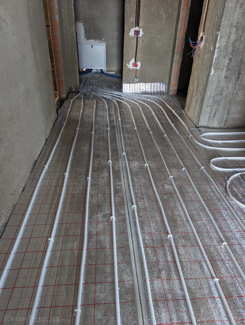 Satılır 6 otaqlı Həyət evi 280 m² Mehdiabad - şəkil 20