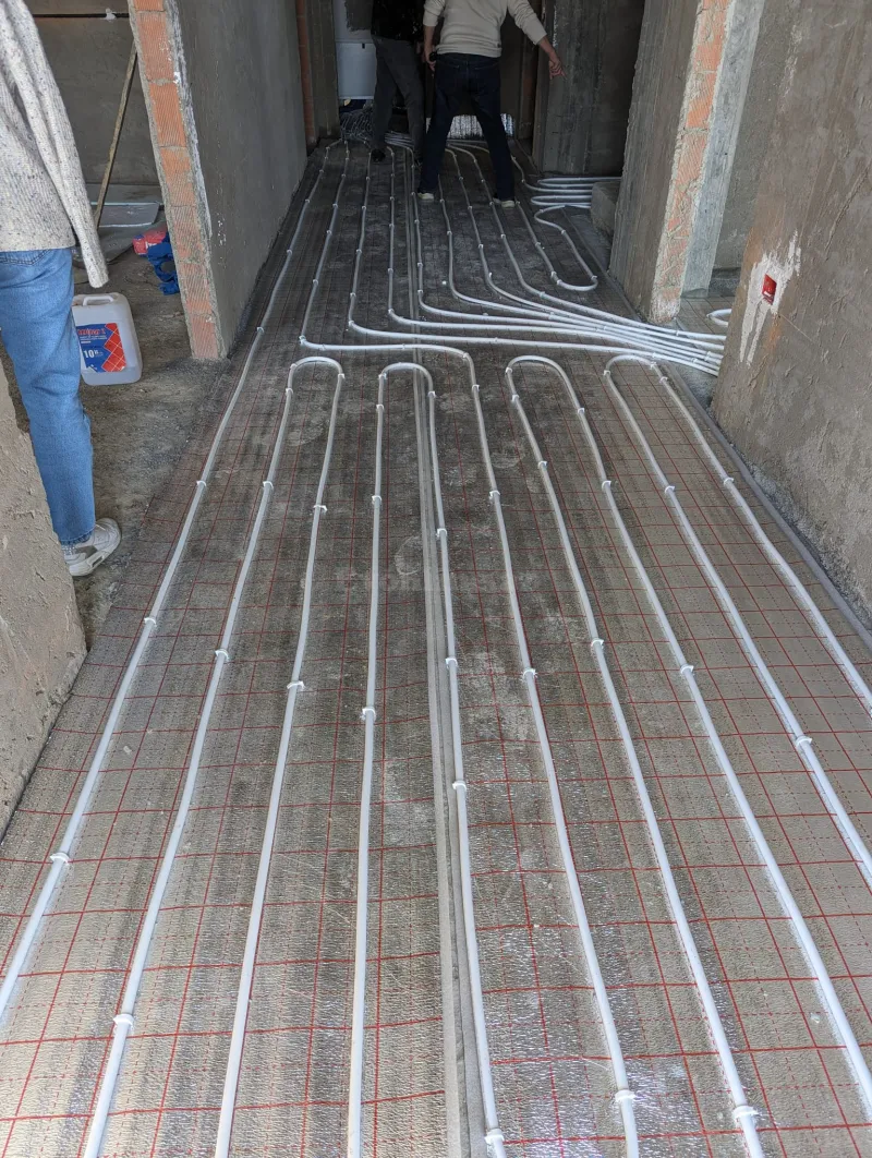 Satılır 6 otaqlı Həyət evi 280 m² Mehdiabad - şəkil 21