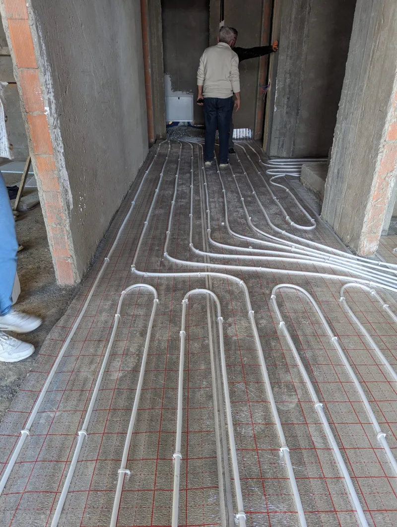 Satılır 6 otaqlı Həyət evi 280 m² Mehdiabad - şəkil 22