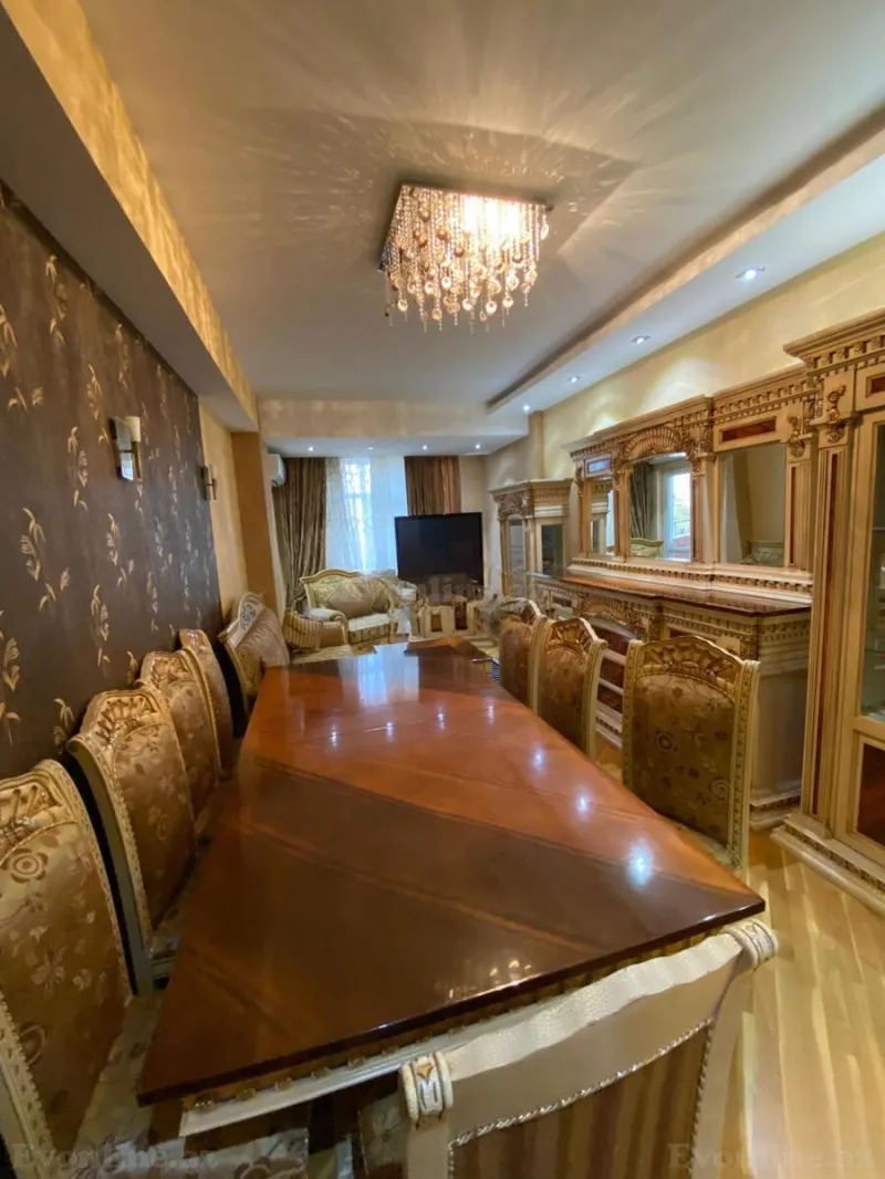 Kirayə verilir 2 otaqlı Mənzil Yeni tikili 80 m² Nəriman Nərimanov m. - şəkil 7