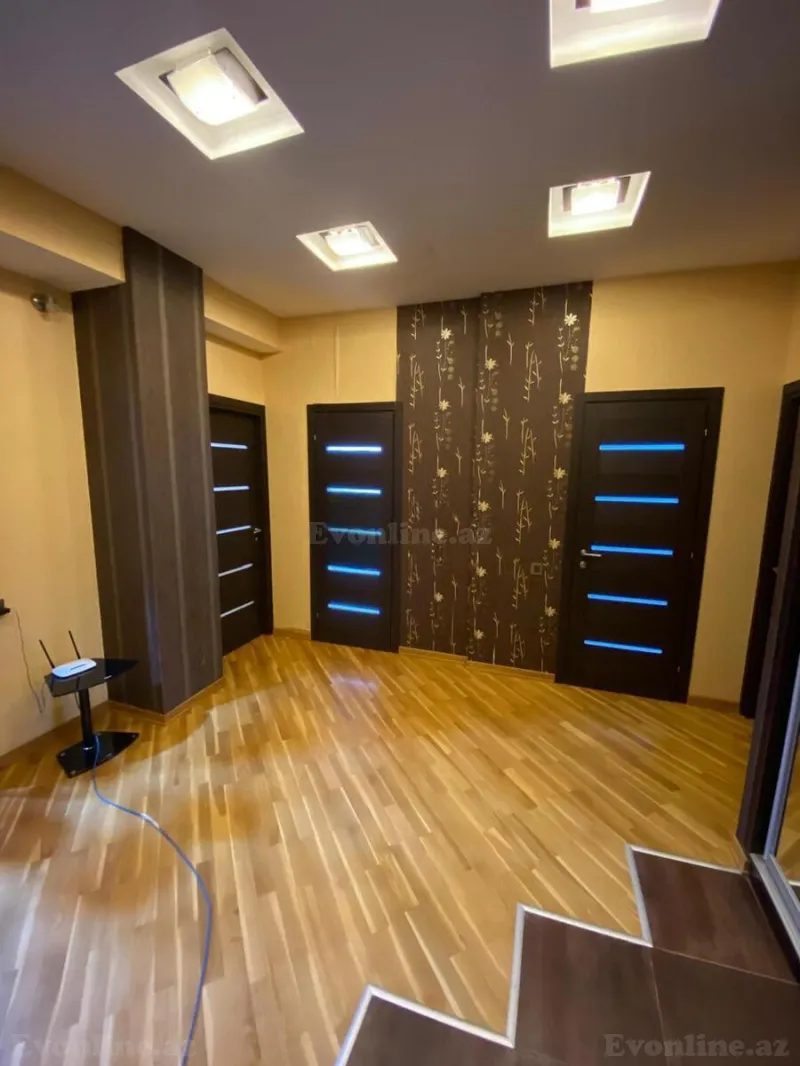 Kirayə verilir 2 otaqlı Mənzil Yeni tikili 80 m² Nəriman Nərimanov m. - şəkil 12