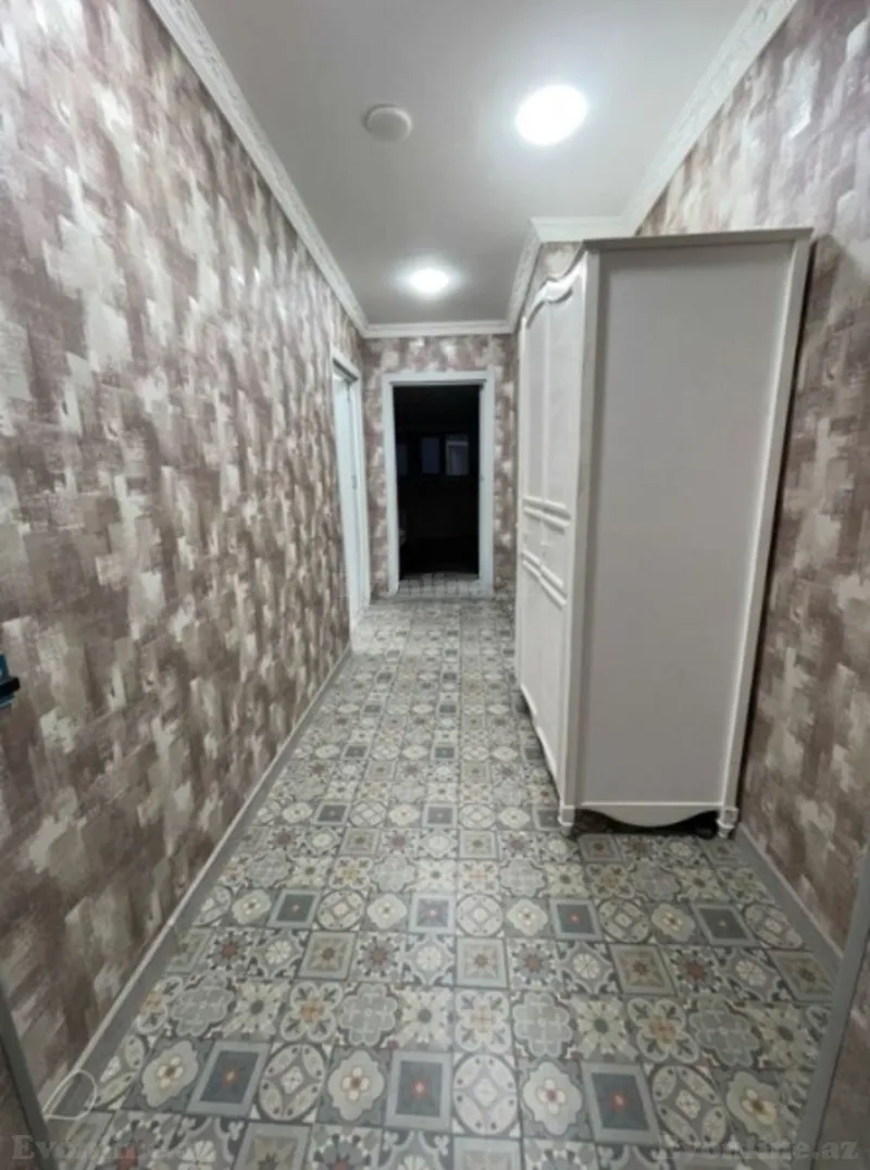 Kirayə verilir 2 otaqlı Mənzil Yeni tikili 70 m² Elmlər Akademiyası m. - şəkil 2