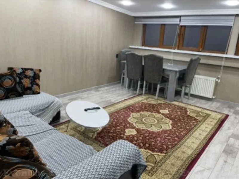 Kirayə verilir 2 otaqlı Mənzil Yeni tikili 70 m² Elmlər Akademiyası m. - şəkil 3