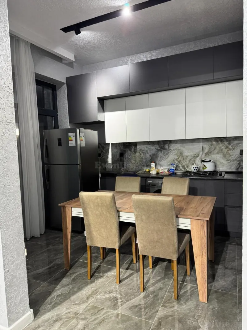Kirayə verilir 3 otaqlı Həyət evi 130 m² Mərdəkan - şəkil 10