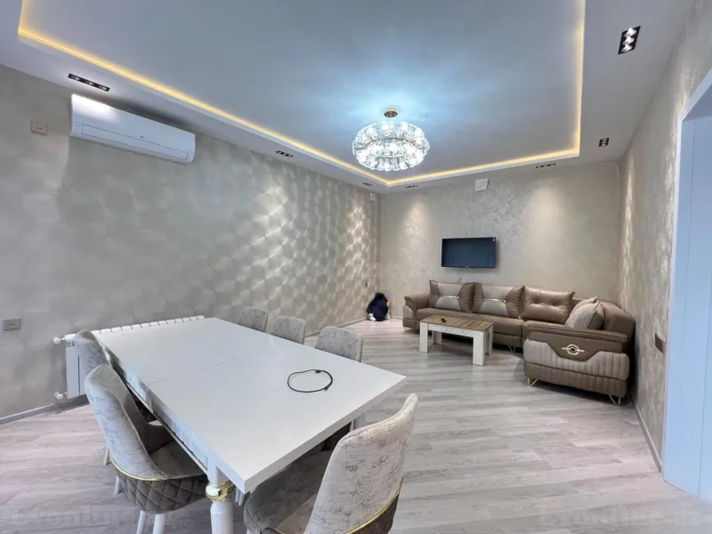 Kirayə verilir 3 otaqlı Həyət evi 200 m² Quba - şəkil 4