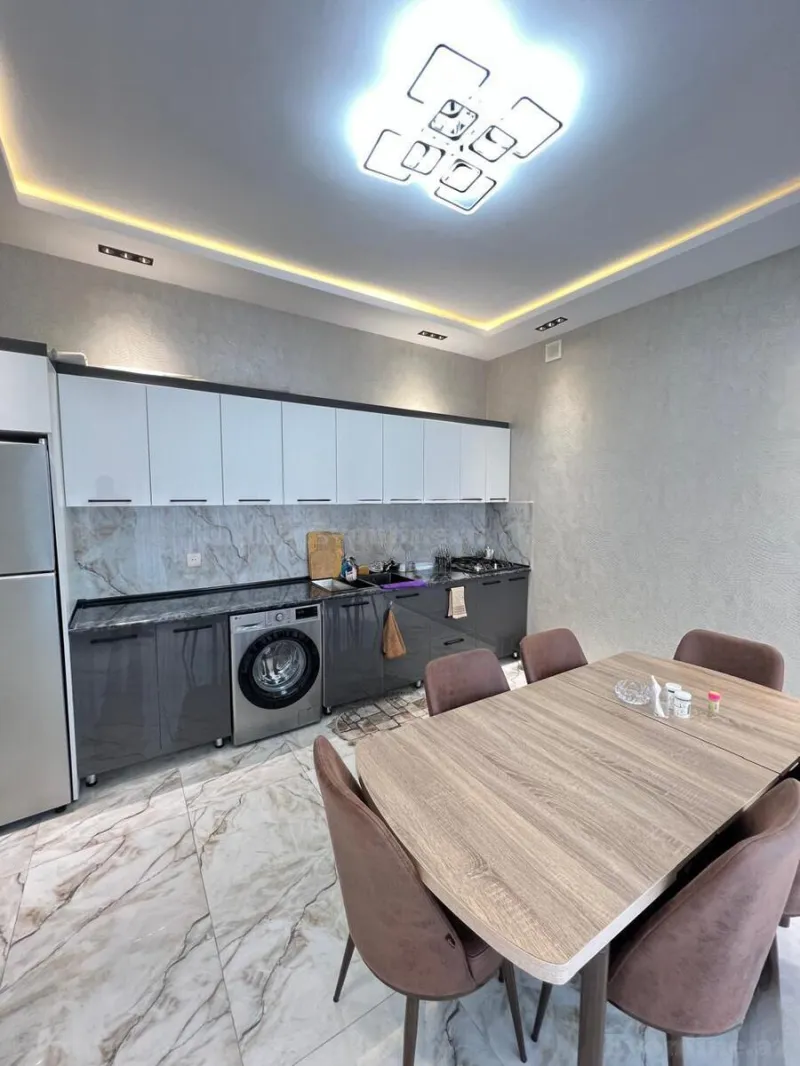 Kirayə verilir 3 otaqlı Həyət evi 200 m² Quba - şəkil 5