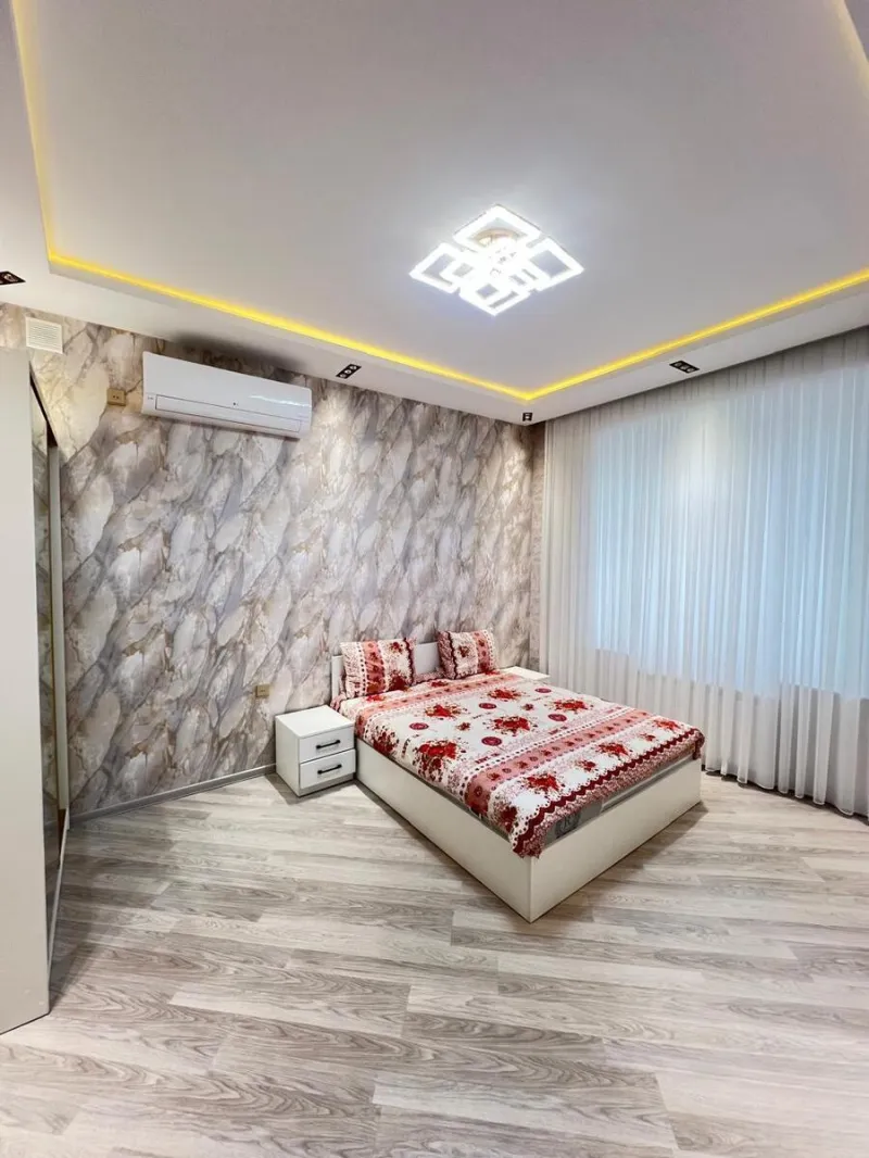 Kirayə verilir 3 otaqlı Həyət evi 200 m² Quba - şəkil 6