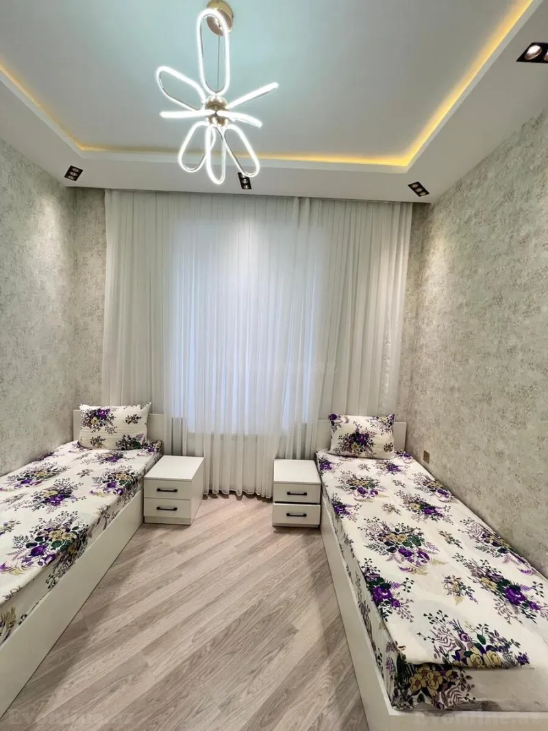 Kirayə verilir 3 otaqlı Həyət evi 200 m² Quba - şəkil 7