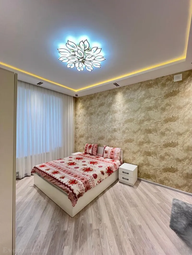 Kirayə verilir 3 otaqlı Həyət evi 200 m² Quba - şəkil 8