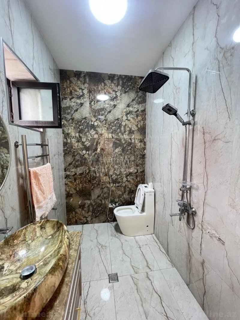 Kirayə verilir 3 otaqlı Həyət evi 200 m² Quba - şəkil 9