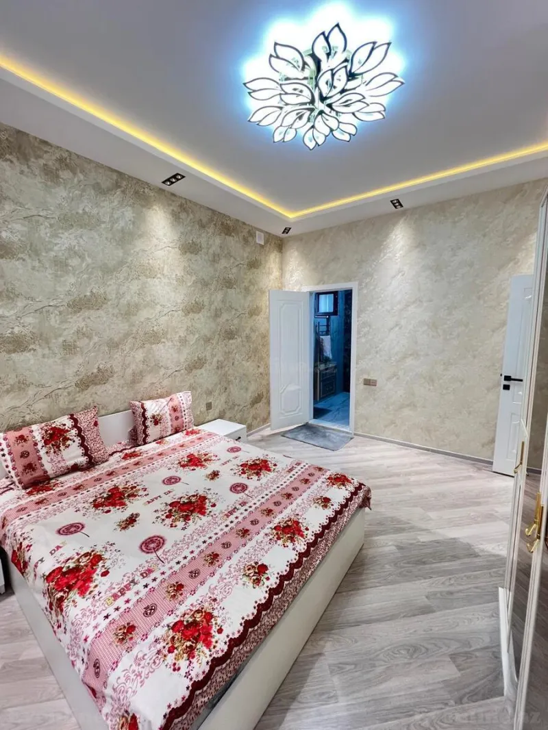 Kirayə verilir 3 otaqlı Həyət evi 200 m² Quba - şəkil 10