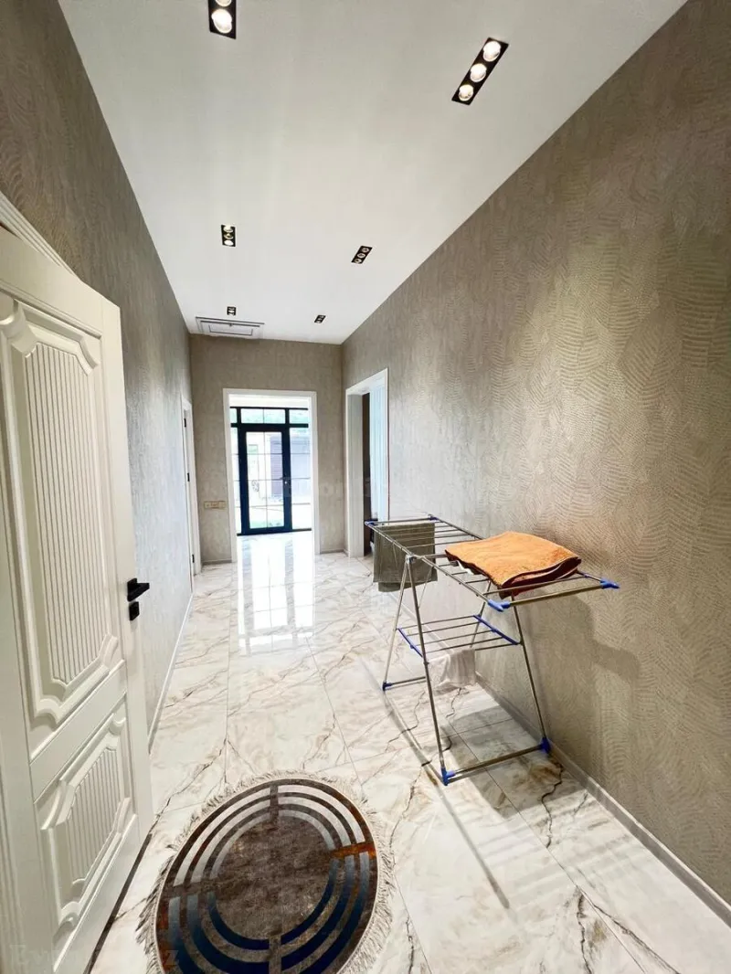 Kirayə verilir 3 otaqlı Həyət evi 200 m² Quba - şəkil 11
