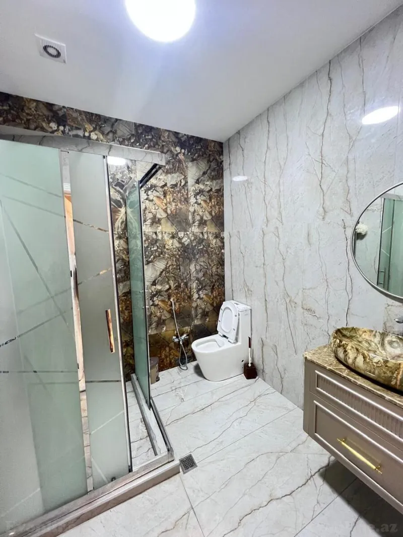 Kirayə verilir 3 otaqlı Həyət evi 200 m² Quba - şəkil 12