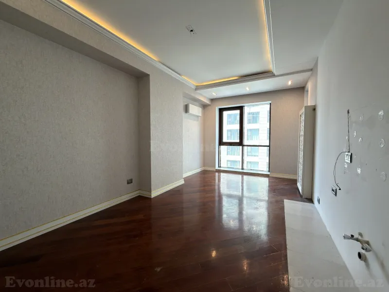 Satılır 3 otaqlı Mənzil Yeni tikili 180 m² Xətai r. - şəkil 8